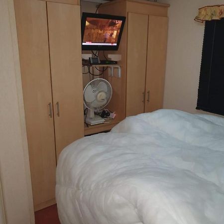 R And B Static Caravan Skegness Exterior photo
